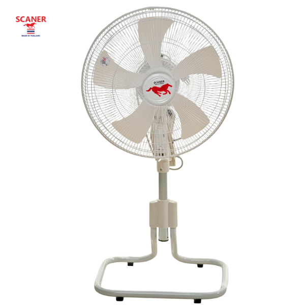FAN18i-2 Quạt chân quỳ công nghiệp 18inch - 140w