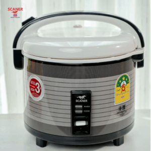 KS-1800T  Nồi cơm điện có chống dính 1.8L