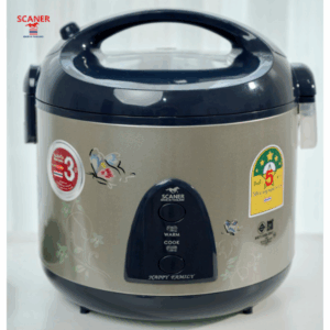 KS-19ST  Nồi cơm điện có chống dính 1.8L